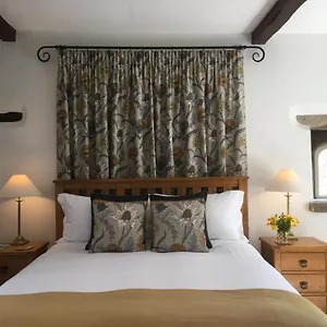 Raisgill Bed & Breakfast Buckden (North Yorkshire)