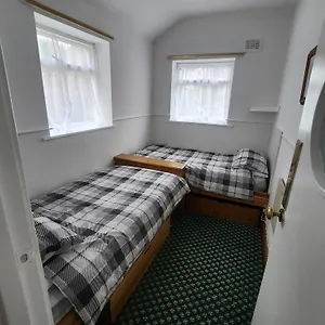 Queens Guest house Beeston (Nottinghamshire)