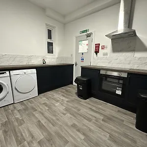 Premier - Gawthorne Aparthotel Nottingham
