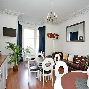 Citihouse West End Guest house Aberdeen
