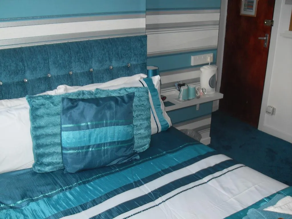 Beeches Hotel Blackpool