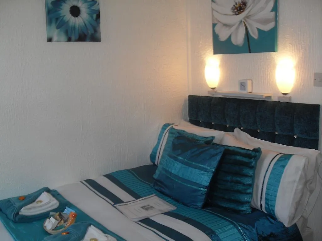 Beeches Hotel Blackpool United Kingdom